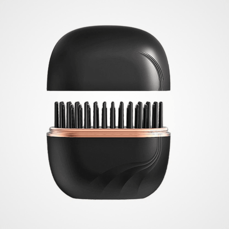 Velorah ™ Premium Capsule Hair Straightener