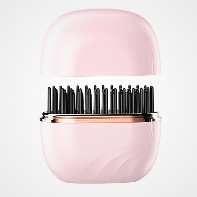 Velorah ™ Premium Capsule Hair Straightener