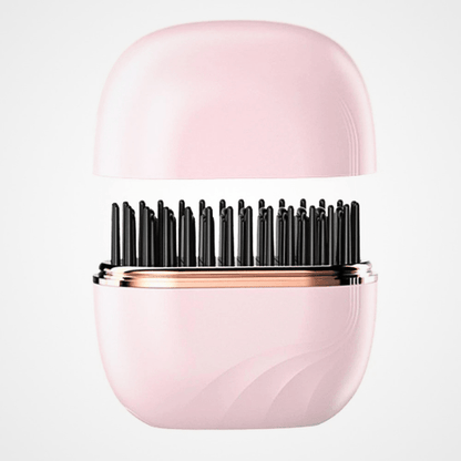 Velorah ™ Premium Capsule Hair Straightener