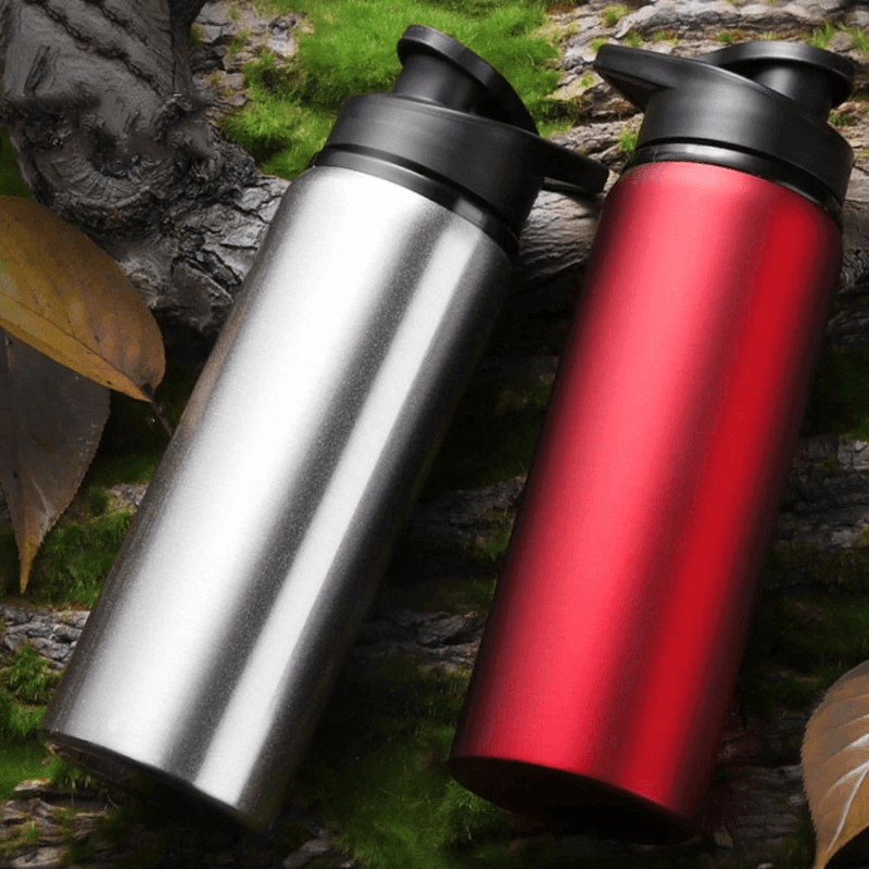 Velorah™ Premium Stainless Steel Thermos Bottle