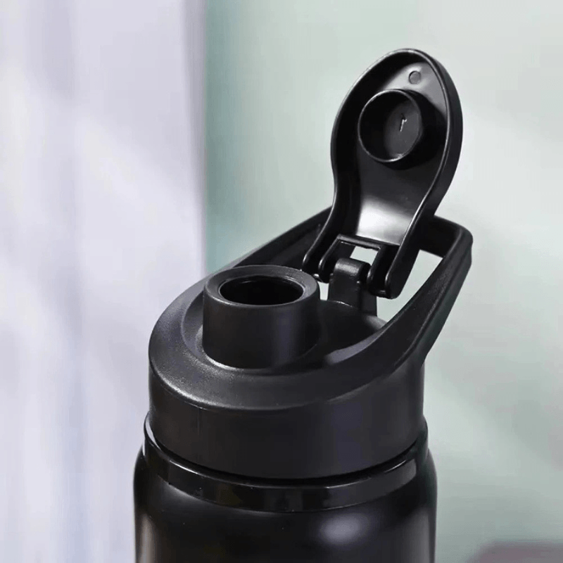 Velorah™ Premium Stainless Steel Thermos Bottle