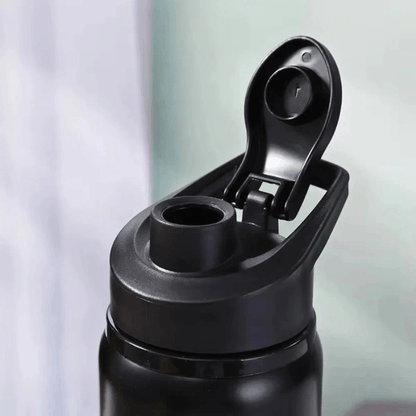 Velorah™ Premium Stainless Steel Thermos Bottle