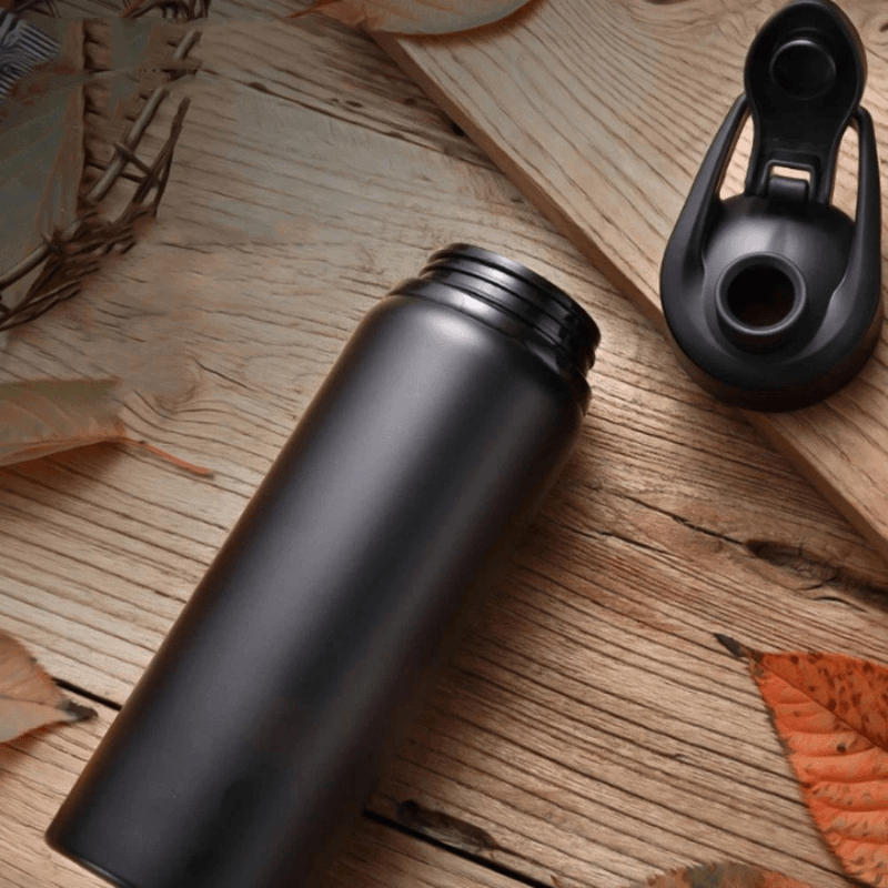 Velorah™ Premium Stainless Steel Thermos Bottle