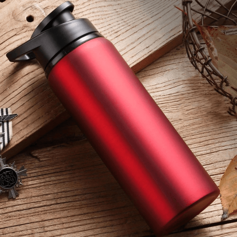 Velorah™ Premium Stainless Steel Thermos Bottle