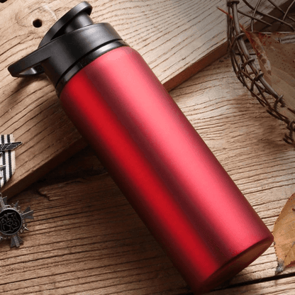 Velorah™ Premium Stainless Steel Thermos Bottle