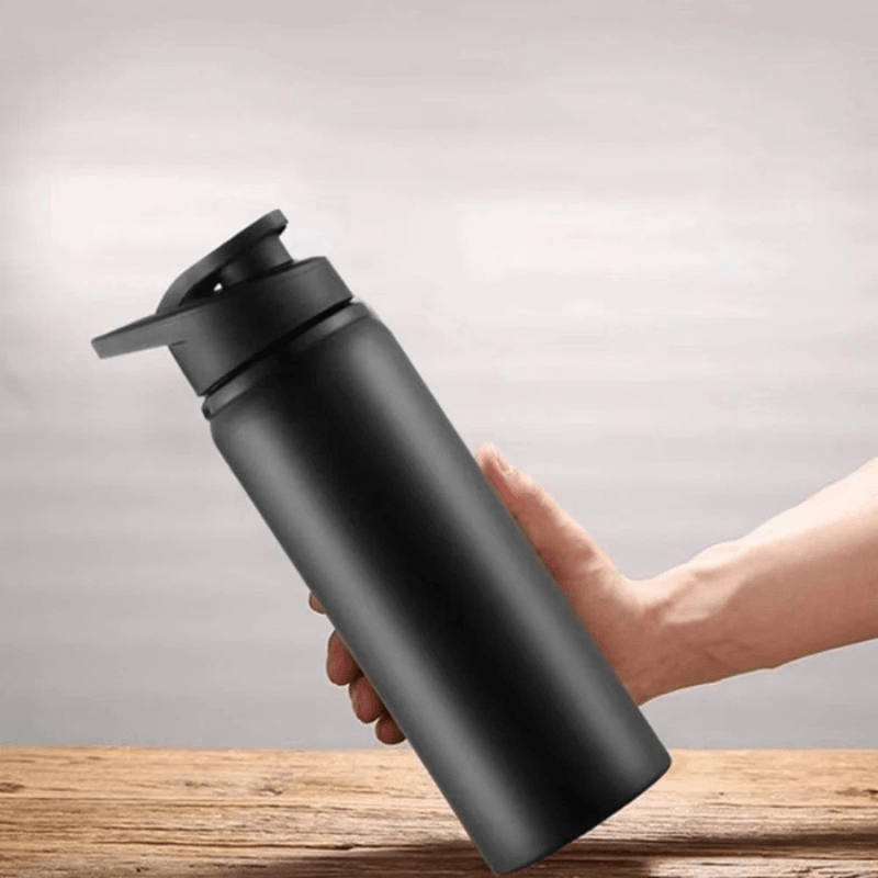 Velorah™ Premium Stainless Steel Thermos Bottle
