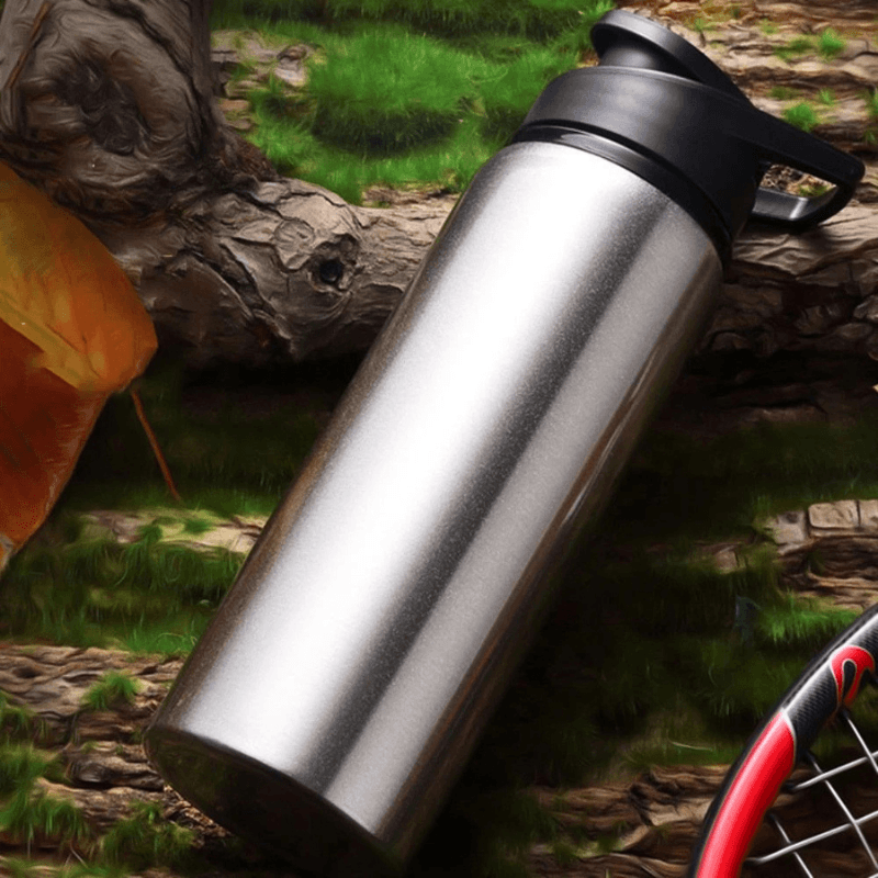 Velorah™ Premium Stainless Steel Thermos Bottle