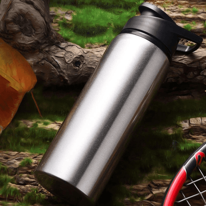 Velorah™ Premium Stainless Steel Thermos Bottle
