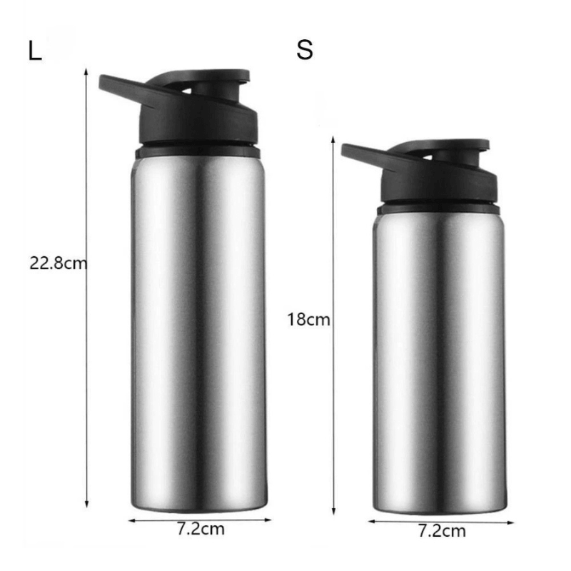 Velorah™ Premium Stainless Steel Thermos Bottle
