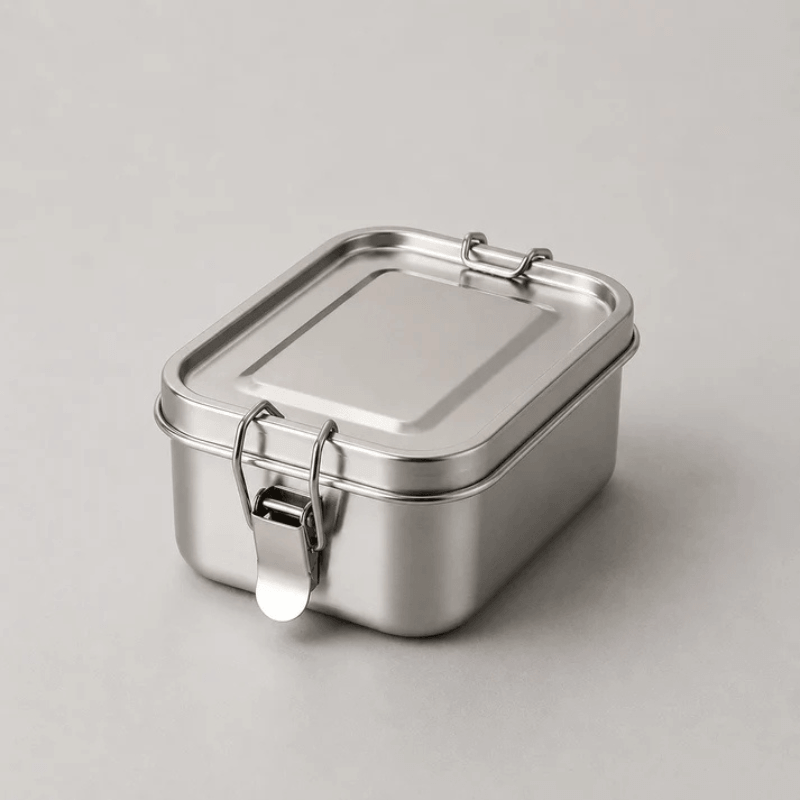 Velorah™ Premium Stainless Steel Bento Lunch Box