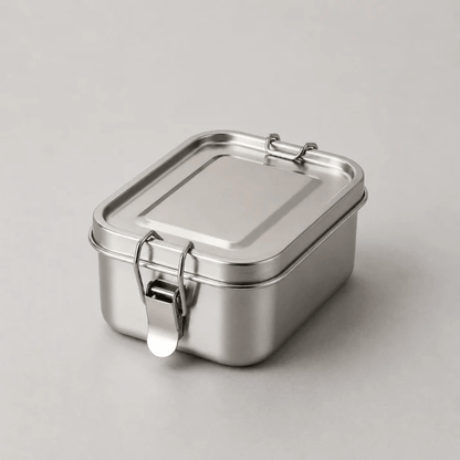 Velorah™ Premium Stainless Steel Bento Lunch Box