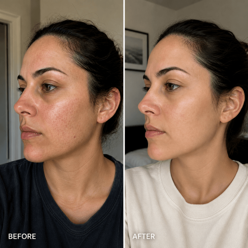 Velorah™ Premium LED Light Therapy Face Massager